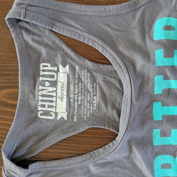 Tank - Picture 2 of 3